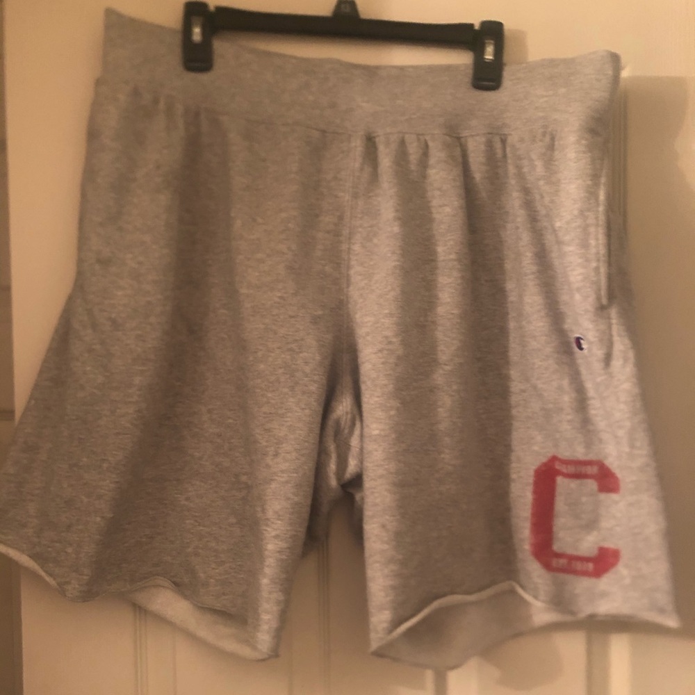 Champion lounge shorts